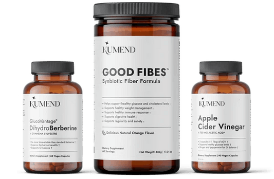 Metabolic Reset Bundle
